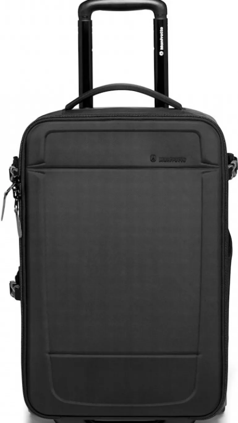 MANFROTTO TROLLEY ADVANCED III< Sacs À Dos