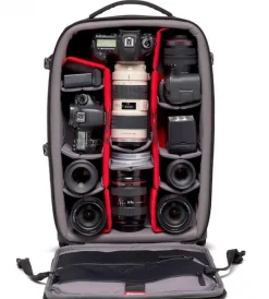 MANFROTTO TROLLEY ADVANCED III< Sacs À Dos