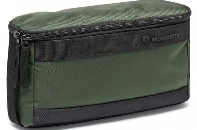 MANFROTTO TROUSSE STREET TECH ORGANIZER< Etui