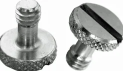 MANFROTTO Vis 1/4 x2< Accessoires