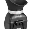 MEIKE loupe ecran reflex 3 pouces.< Accessoires