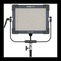 NANLITE ALIEN 150C PANNEAU RGBWW< Eclairage Studio
