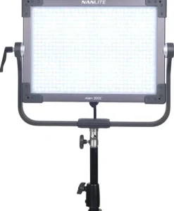 NANLITE ALIEN 300C PANNEAU RGBWW< Eclairage Studio