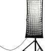 NANLITE BOITE A LUMIERE ASYMETRIQUE 45*110CM< Accessoires