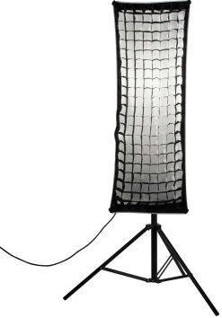 NANLITE BOITE A LUMIERE ASYMETRIQUE 45*110CM< Accessoires
