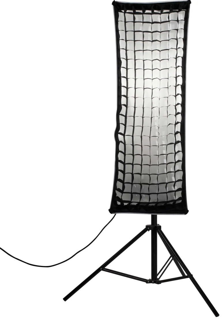 NANLITE BOITE A LUMIERE ASYMETRIQUE 45*110CM< Accessoires