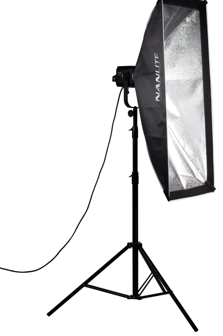 NANLITE BOITE A LUMIERE ASYMETRIQUE 45*110CM< Accessoires