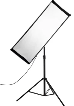 NANLITE BOITE A LUMIERE ASYMETRIQUE 45*110CM< Accessoires