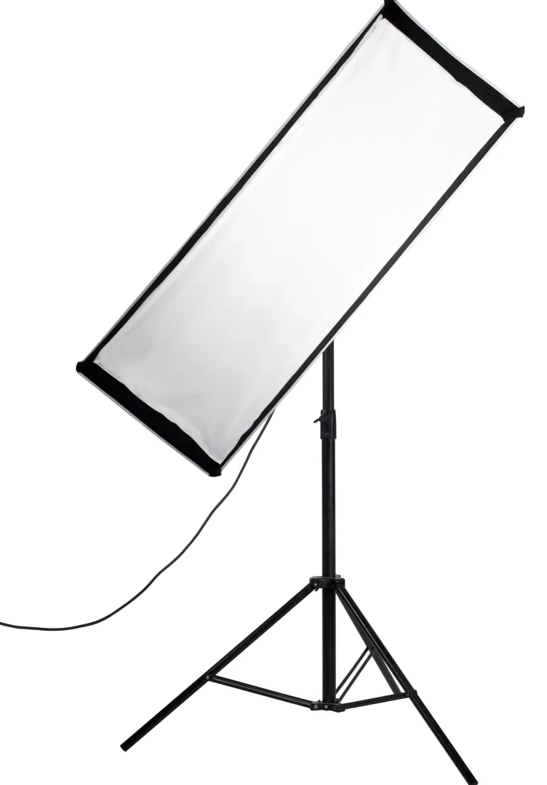 NANLITE BOITE A LUMIERE ASYMETRIQUE 45*110CM< Accessoires