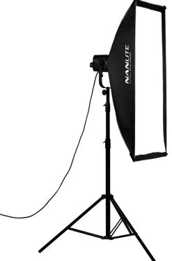 NANLITE BOITE A LUMIERE ASYMETRIQUE 45*110CM< Accessoires