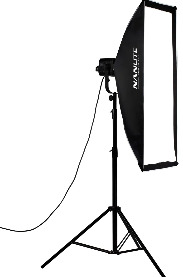 NANLITE BOITE A LUMIERE ASYMETRIQUE 45*110CM< Accessoires
