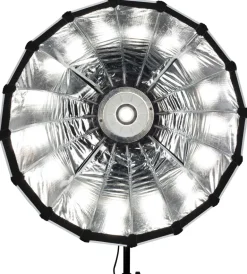 NANLITE BOITE A LUMIERE 60CM POUR MONTURES FM< Accessoires