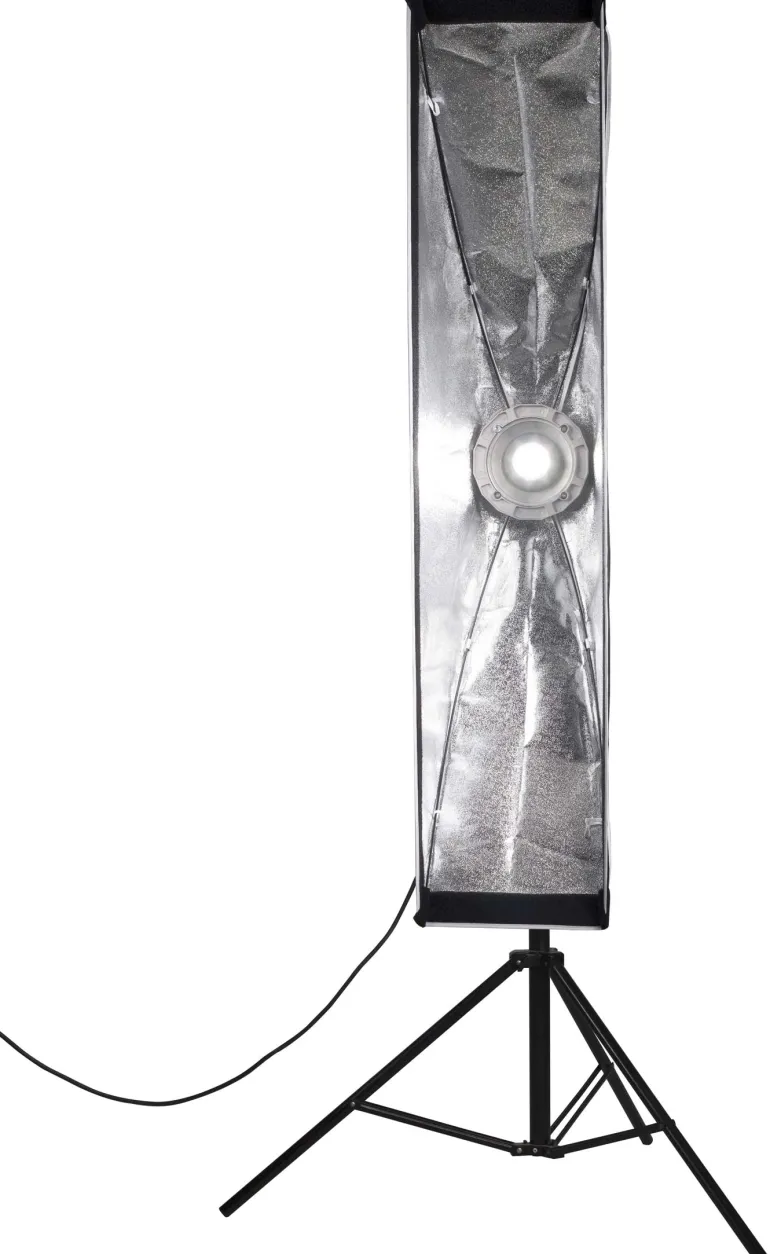 NANLITE BOITE A LUMIERE EN BANDE 30*140CM< Accessoires