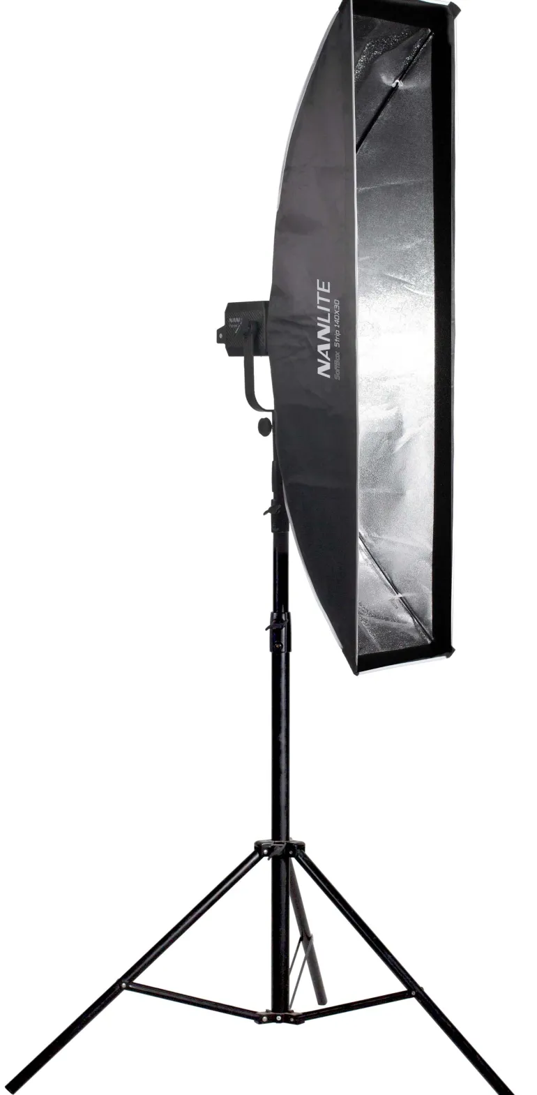 NANLITE BOITE A LUMIERE EN BANDE 30*140CM< Accessoires
