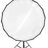 NANLITE BOITE A LUMIERE PARABOLIQUE 150CM< Accessoires