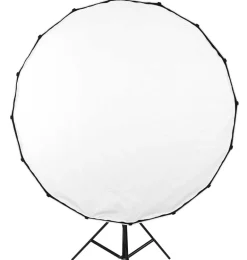 NANLITE BOITE A LUMIERE PARABOLIQUE 150CM< Accessoires
