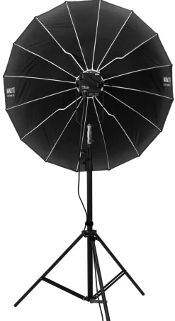 NANLITE BOITE A LUMIERE PARABOLIQUE 150CM< Accessoires