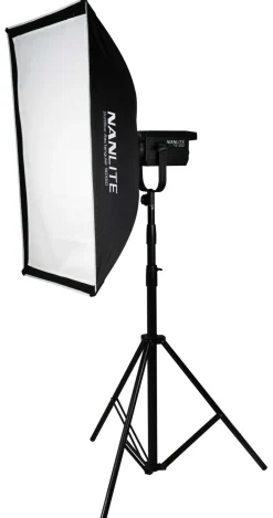 NANLITE BOITE A LUMIERE RECTANGLE 60*90CM< Accessoires