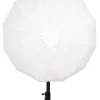 NANLITE BOITE LUMIERE LANTERNE MONTURES BOWENS< Accessoires