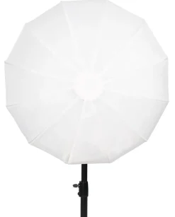 NANLITE BOITE LUMIERE LANTERNE MONTURES BOWENS< Accessoires