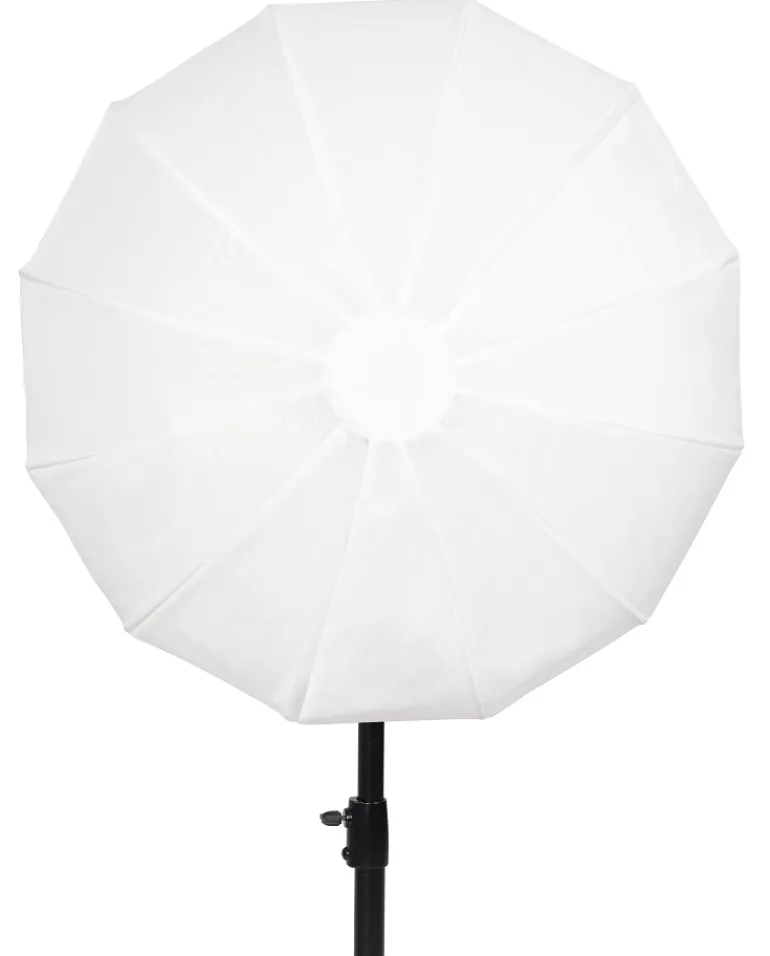 NANLITE BOITE LUMIERE LANTERNE MONTURES BOWENS< Accessoires