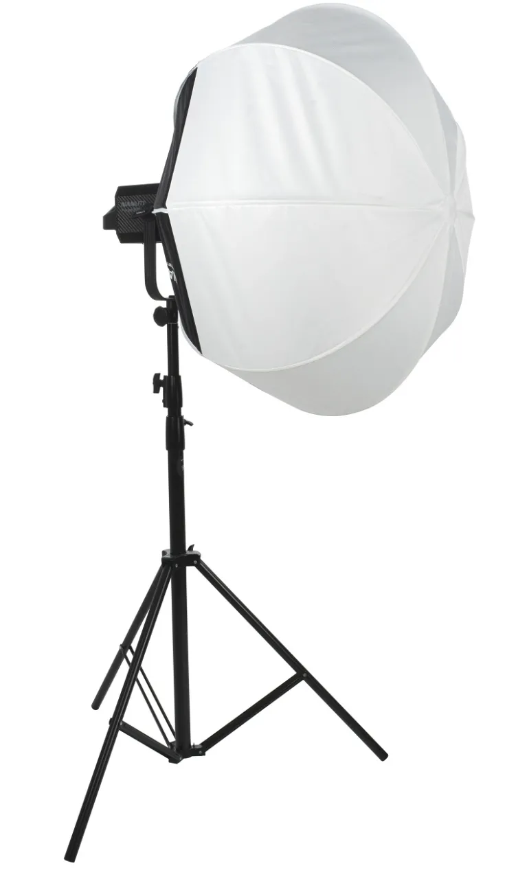 NANLITE BOITE LUMIERE LANTERNE 80CM POUR FORZA< Accessoires