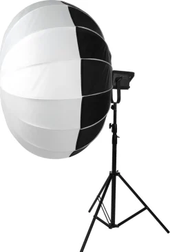 NANLITE BOITE LUMIERE LANTERNE 120CM POUR FORZA< Accessoires