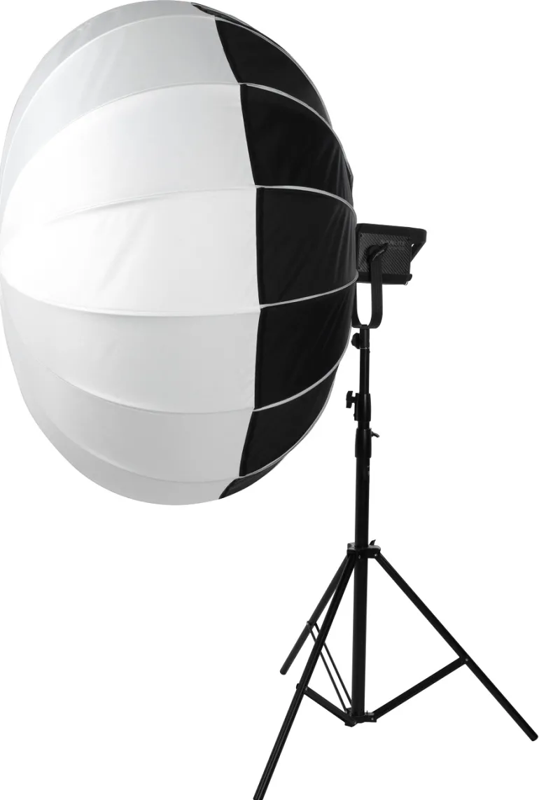 NANLITE BOITE LUMIERE LANTERNE 120CM POUR FORZA< Accessoires