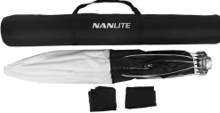 NANLITE BOITE LUMIERE LANTERNE 120CM POUR FORZA< Accessoires
