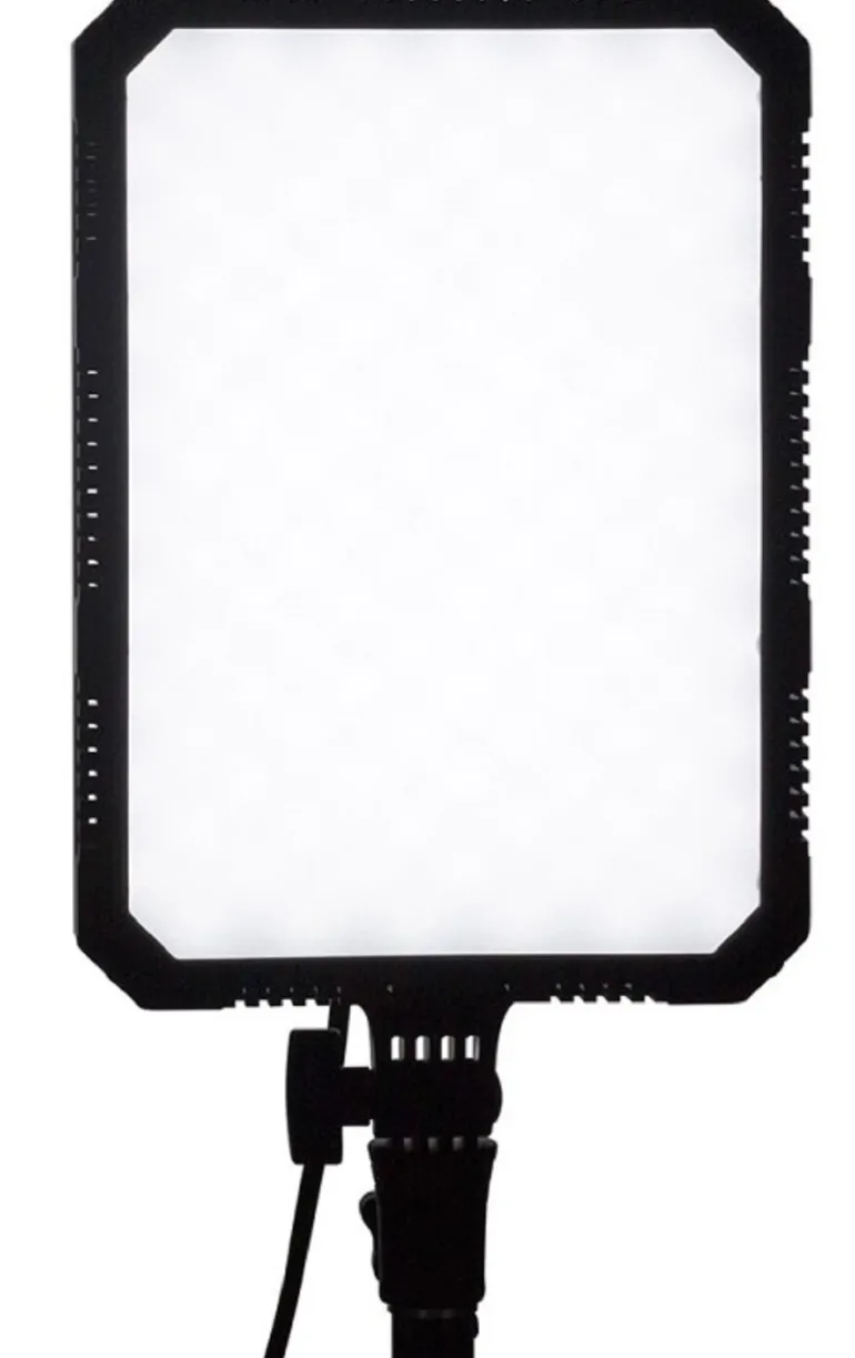 NANLITE COMPAC 24 LUMIERE LED PHOTO< Eclairage Studio