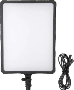 NANLITE COMPAC 68 LUMIERE LED PHOTO< Eclairage Studio