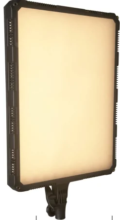 NANLITE COMPAC 68B LUMIERE LED BICOLOR PHOTO< Eclairage Studio