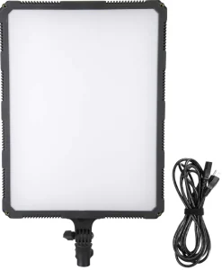 NANLITE COMPAC 68B LUMIERE LED BICOLOR PHOTO< Eclairage Studio