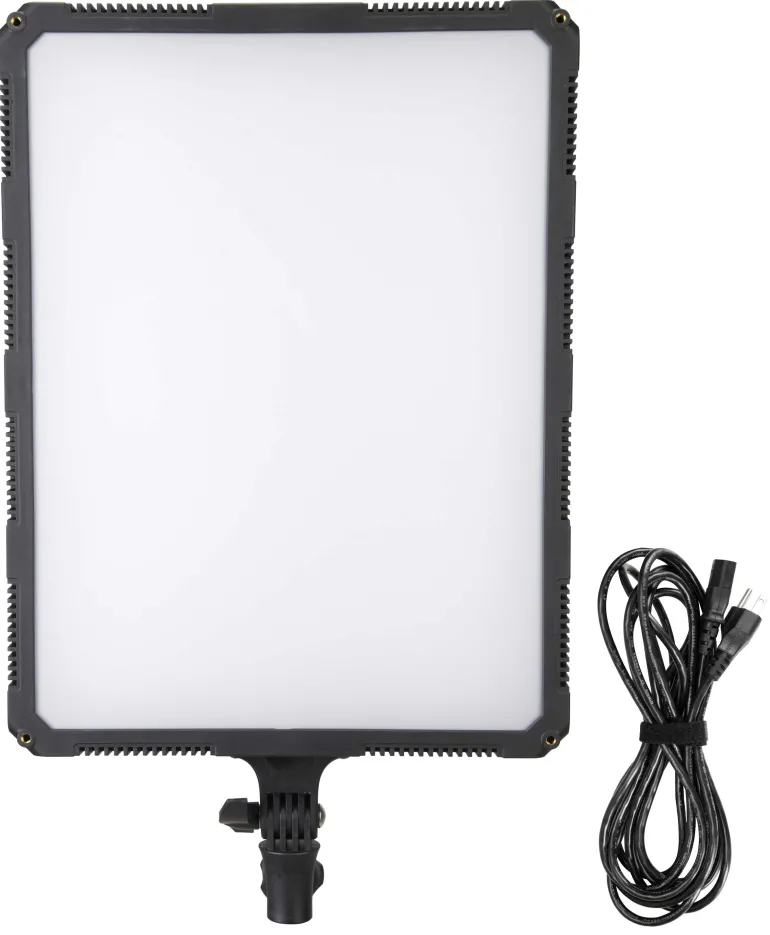NANLITE COMPAC 68B LUMIERE LED BICOLOR PHOTO< Eclairage Studio