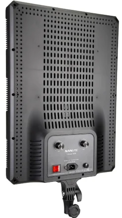 NANLITE COMPAC 100B LUMIERE LED STUDIO< Eclairage Studio