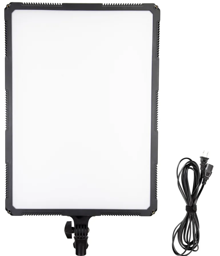 NANLITE COMPAC 100B LUMIERE LED STUDIO< Eclairage Studio
