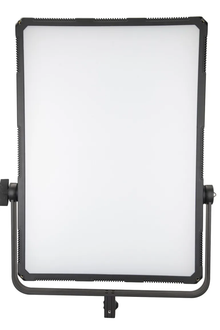 NANLITE COMPAC 200B LUMIERE LED BICOLOR STUDIO< Eclairage Studio