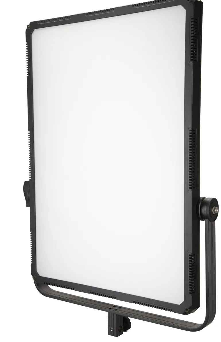 NANLITE COMPAC 200B LUMIERE LED BICOLOR STUDIO< Eclairage Studio