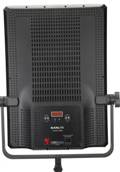 NANLITE COMPAC 200B LUMIERE LED BICOLOR STUDIO< Eclairage Studio