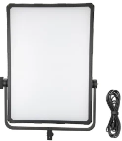NANLITE COMPAC 200B LUMIERE LED BICOLOR STUDIO< Eclairage Studio
