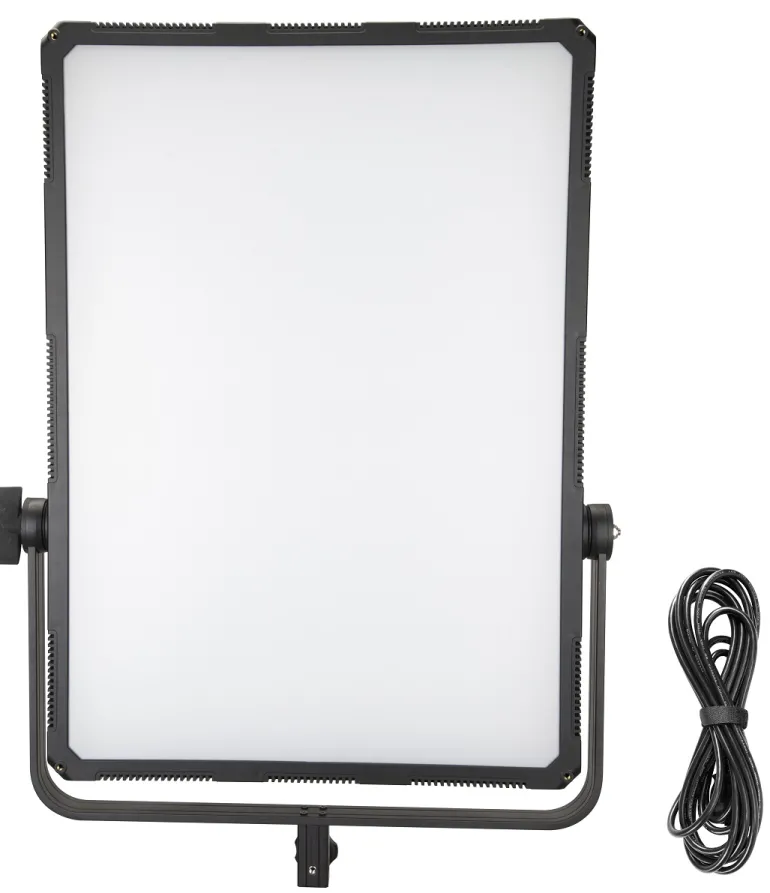 NANLITE COMPAC 200B LUMIERE LED BICOLOR STUDIO< Eclairage Studio