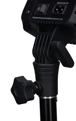 NANLITE COMPAC 24B LUMIERE LED PHOTO< Eclairage Studio
