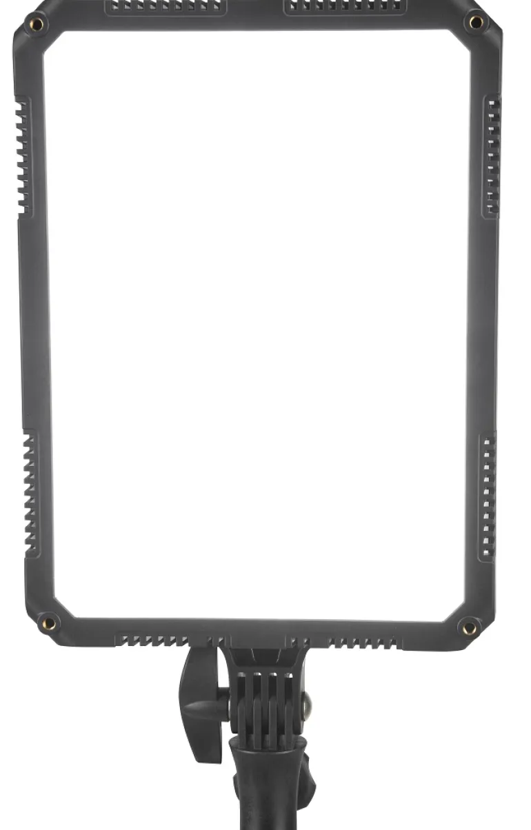 NANLITE COMPAC 40B LUMIERE LED BICOLOR PHOTO< Eclairage Studio