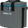 NANLITE ETUI DE TRANSPORT POUR PAVOTUBE II 6C< Accessoires