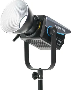 NANLITE FC-300B PROJECTEUR LED BICOLOR< Eclairage Studio