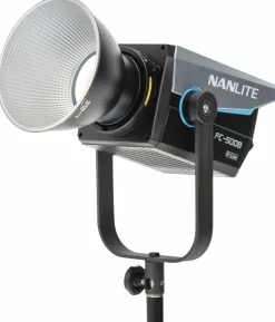 NANLITE FC-500B PROJECTEUR LED BICOLOR< Eclairage Studio