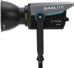 NANLITE FC-500B PROJECTEUR LED BICOLOR< Eclairage Studio