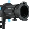 NANLITE FIXATION PROJECTION 19  MONTURES FM< Accessoires