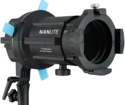 NANLITE FIXATION PROJECTION 19  MONTURES FM< Accessoires