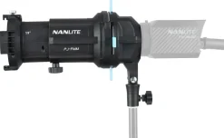 NANLITE FIXATION PROJECTION 19  MONTURES FM< Accessoires
